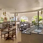 Ahg Hisia Nungwi Experience Hotel
