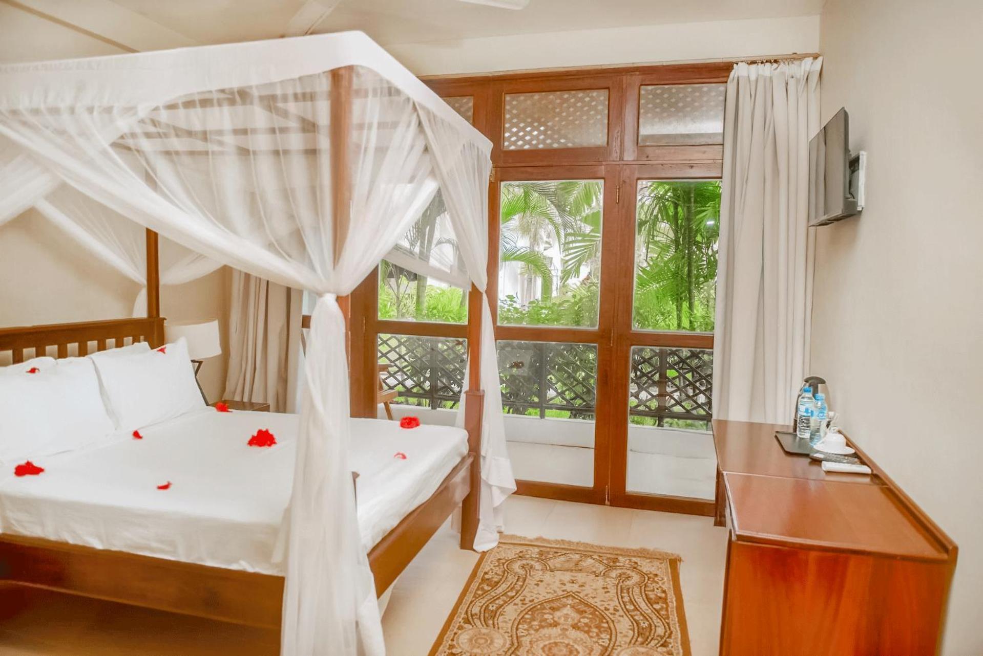 Hotel Ahg Hisia Experience