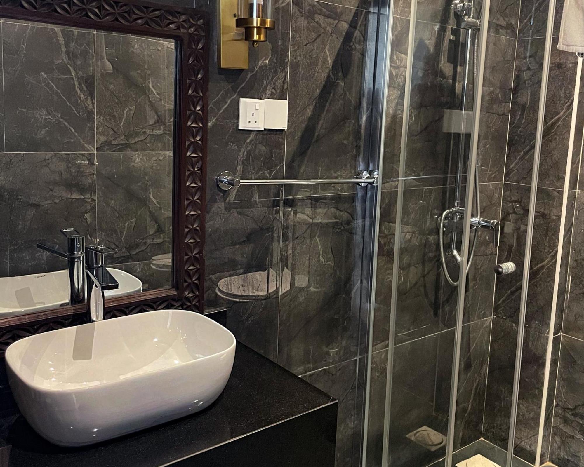 Hotel Ahg Hisia Experience 4*
