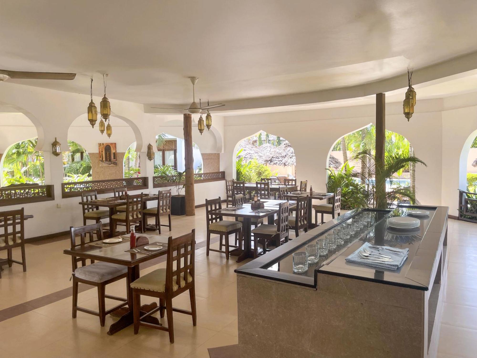 Ahg Hisia Experience Hotel