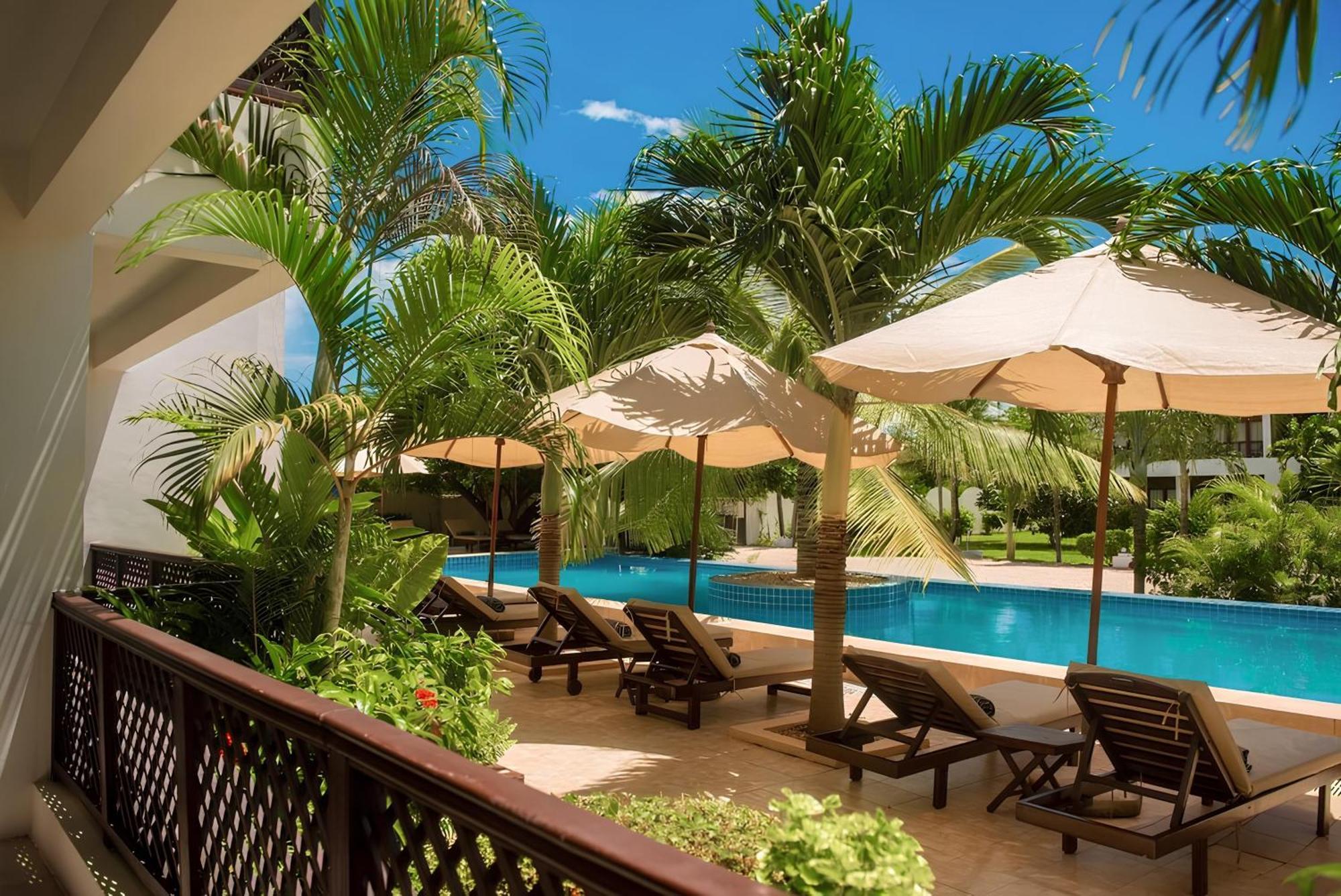 Hotel Ahg Hisia Experience