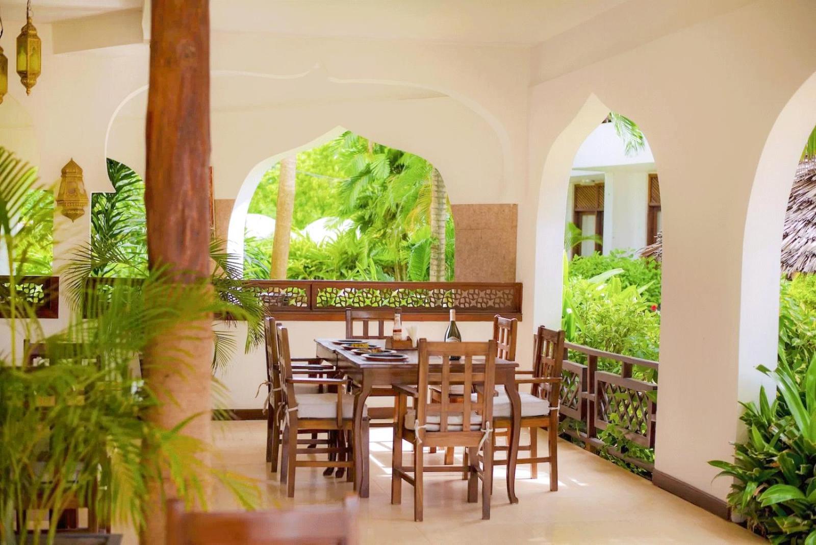 Hotel Ahg Hisia Experience 4*