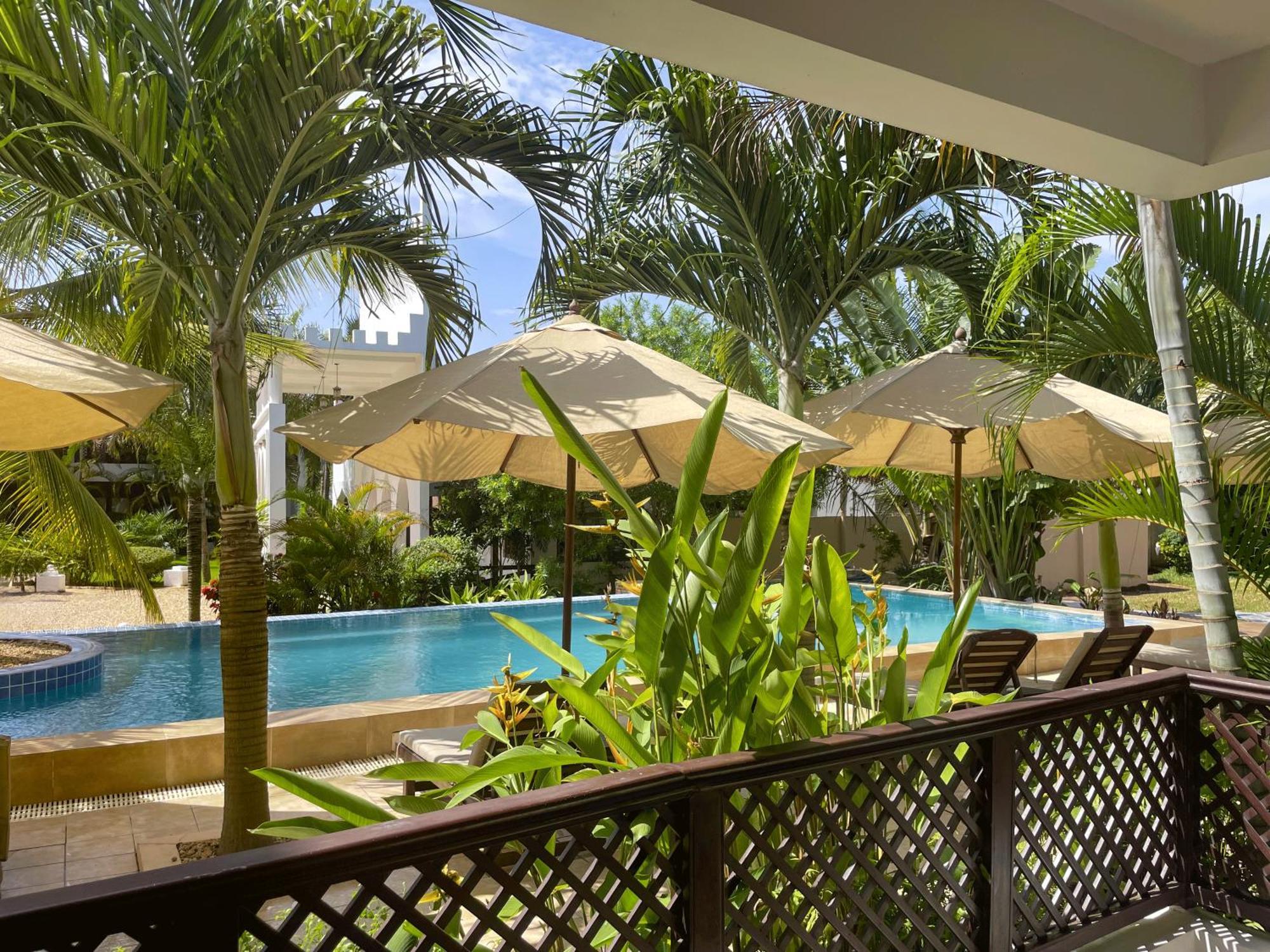 Ahg Hisia Experience Hotel